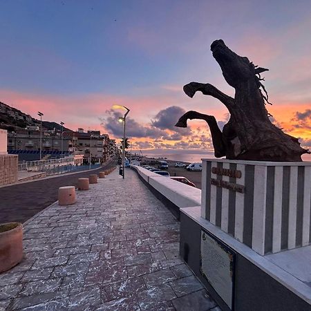 Casa Macalle - Letojanni - Taormina Exterior photo